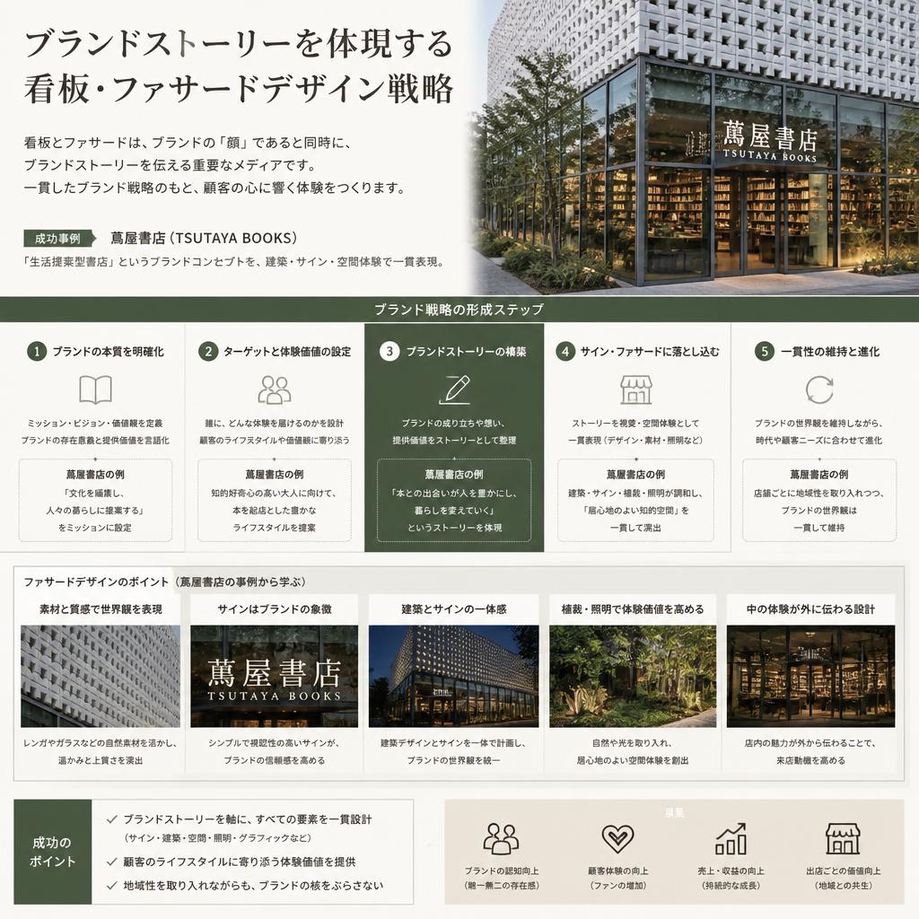 成功するブランド戦略のカギ